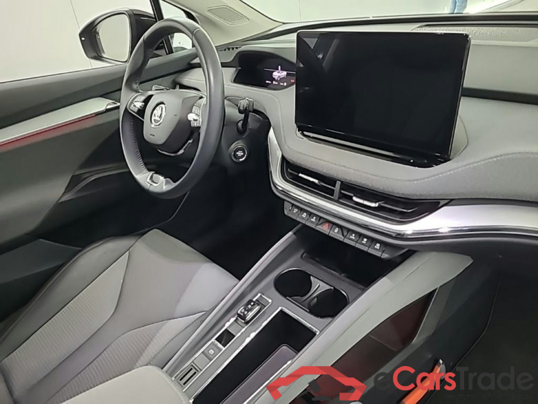 SKODA Enyaq iV iV 60 Business Edition 5D 132kW Athlon Edition #6