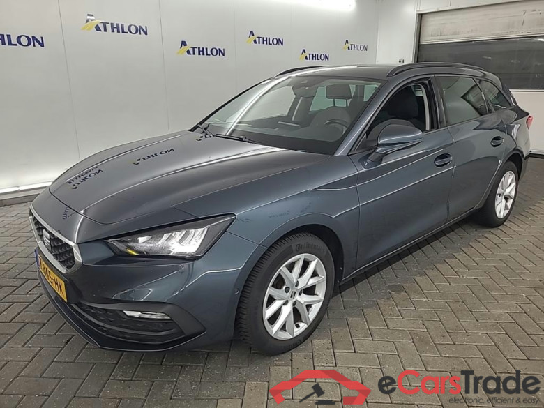 SEAT Leon ST 2.0 TDI Style Business Intense 5D 85kW #1
