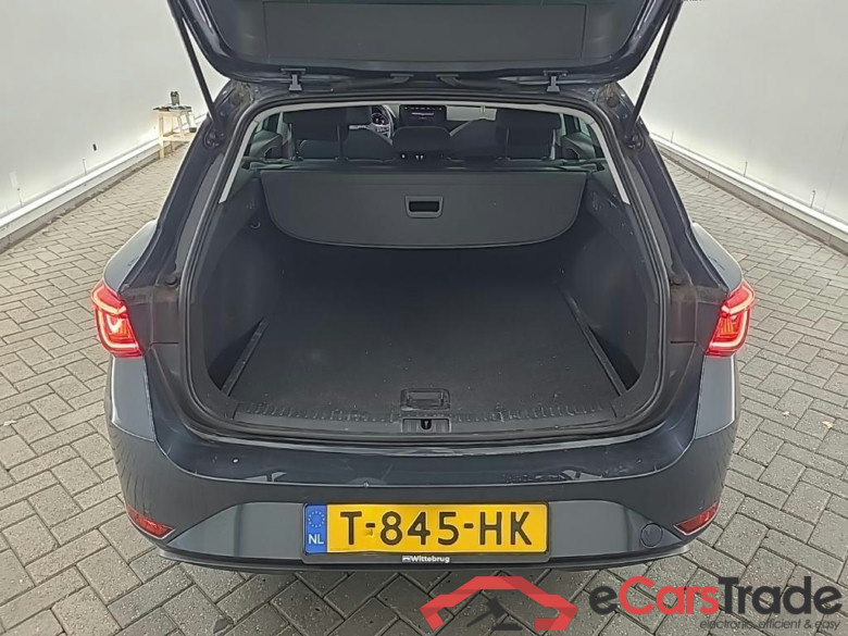 SEAT Leon ST 2.0 TDI Style Business Intense 5D 85kW #5