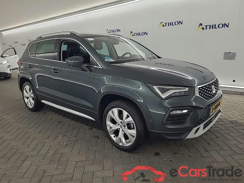 SEAT Ateca 1.5 TSI Xperience Business Intense 5D 110kW #2