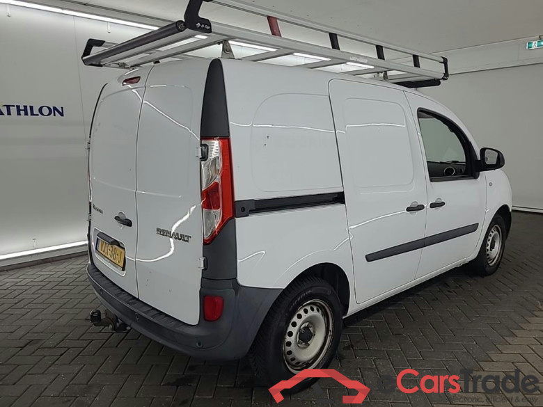 RENAULT KANGOO 1.5 dCi 80 Comfort 4D 59kW #3
