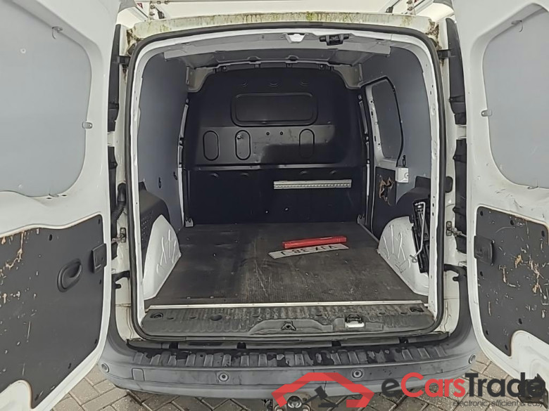 RENAULT KANGOO 1.5 dCi 80 Comfort 4D 59kW #5