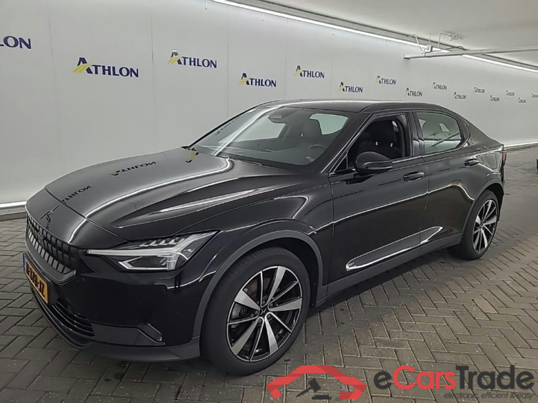 Polestar Polestar 2 64kWh Single Motor Standard Range 5D 165kW