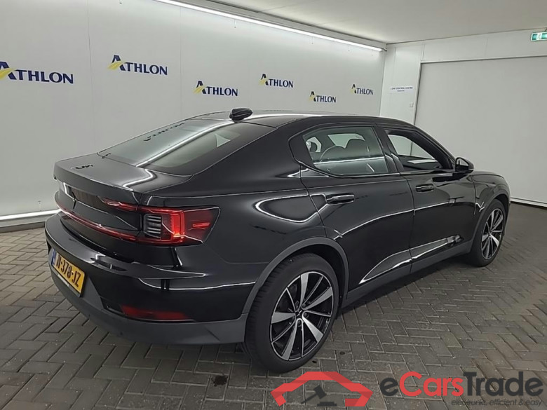 Polestar Polestar 2 64kWh Single Motor Standard Range 5D 165kW #3