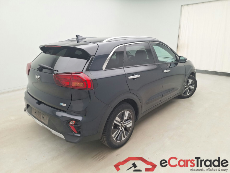 Kia, Niro FL'19, KIA Niro Business Line 1.6 GDi HEV 6DCT 5d #4
