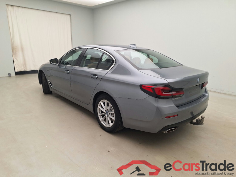 BMW, 5-serie FL'20 PHEV, 530e 215kW Aut #3