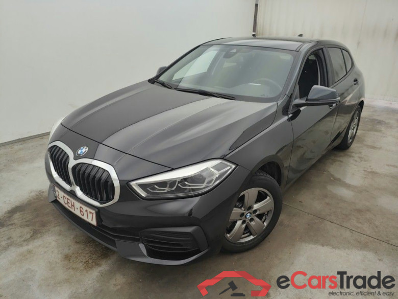 BMW 1 Reeks Hatch 116iA (80 kW) 5d