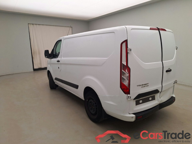 Ford, _Trans.Custom FL'18, 340S TD 130 Tr.A. #3
