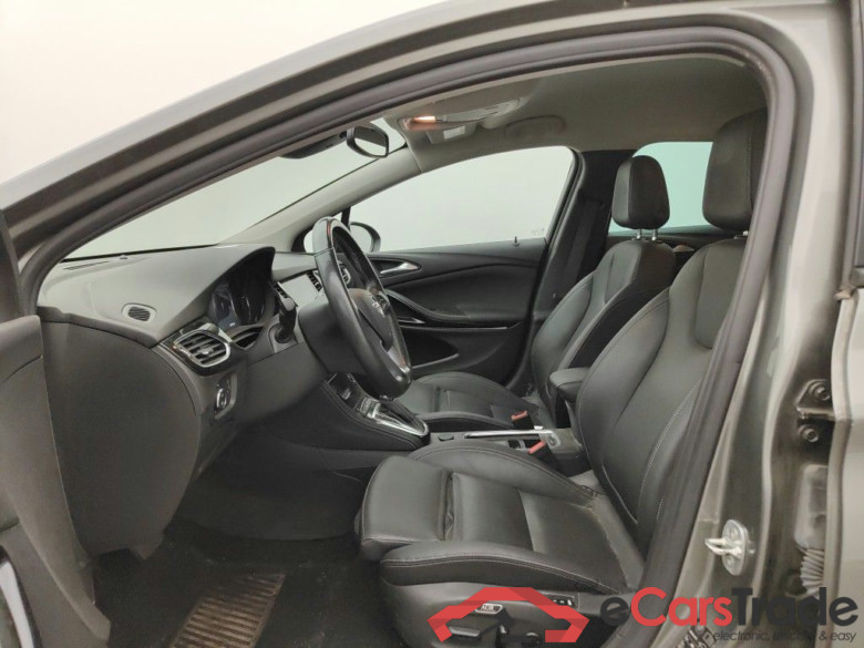 Opel Astra Sports Tourer 1.4 Turbo 107kW S/S Elegance CVT7 5d #3
