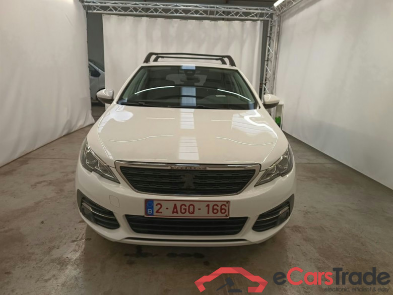 Peugeot 308 SW 1.5 BlueHDi 130 S&S Active Pack 5d #5