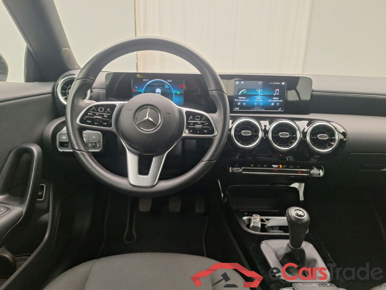 Mercedes, CLA-Class '19, CLA 180 #6