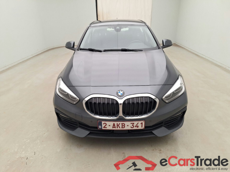 BMW, 1-serie '19, 116d 85kW Aut. #1
