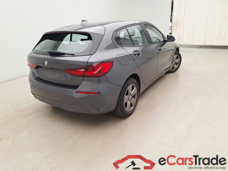 BMW, 1-serie '19, 116d 85kW Aut. #4