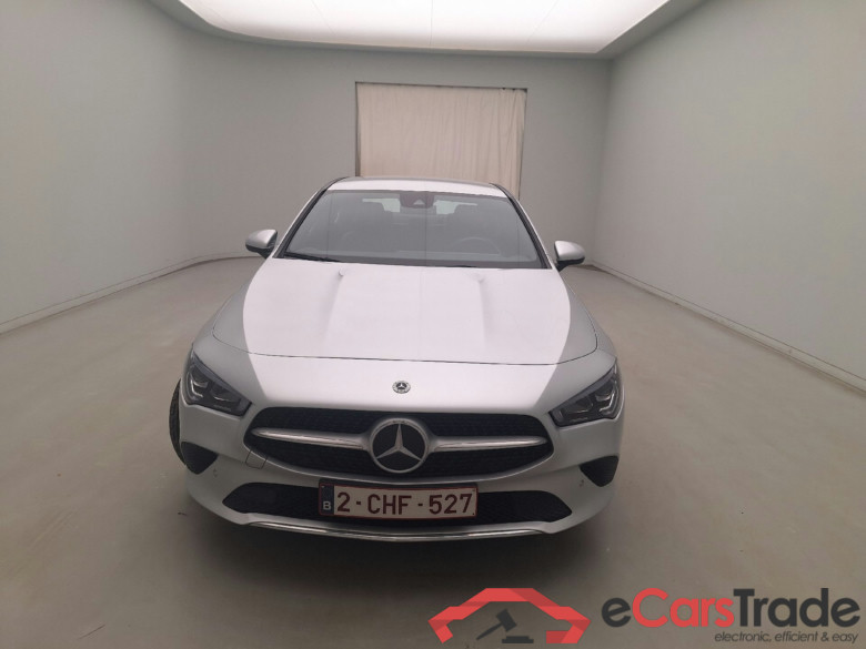 Mercedes, CLA-Class '19 PHEV, CLA 250 e Bus.Solut.Aut. #1