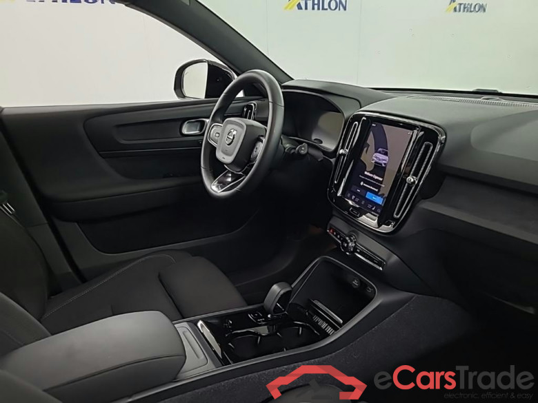 VOLVO XC40 Recharge Pure Electric Ultimate 5D 170kW #6