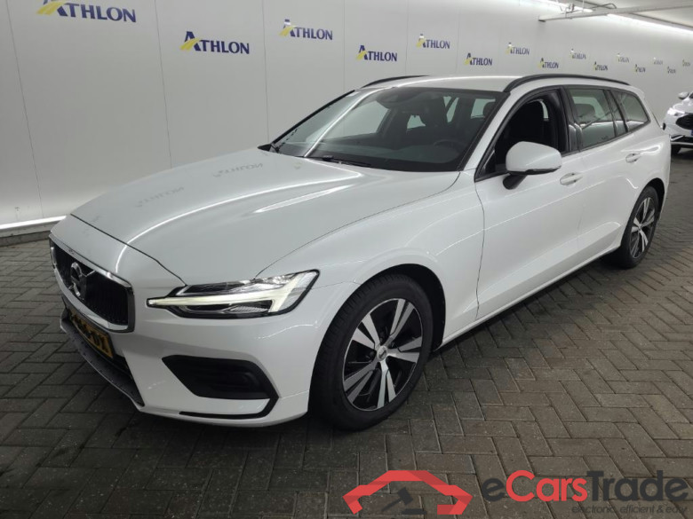 VOLVO V60 B3 Automaat Momentum Advantage 5D 120kW