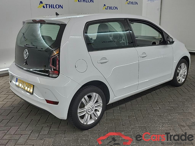 VOLKSWAGEN up! 1.0 44kW High up! BlueMotion Technology 5D #3
