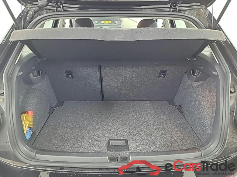 VOLKSWAGEN POLO 1.0 TSI 70kW 7-DSG Comfortl. 5D Athlon Edition #5