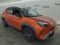 preview Toyota Yaris Cross #1