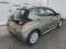 preview Toyota Yaris #2