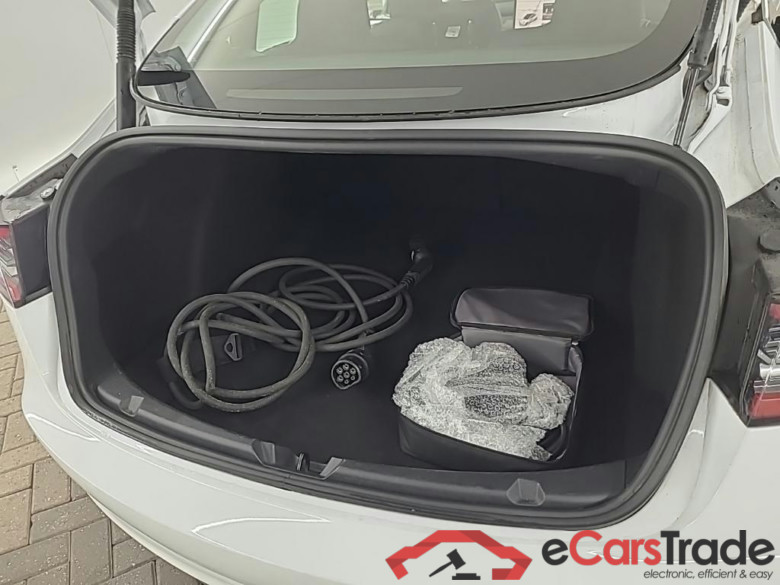 Tesla Model 3 Long Range RWD 4D 208kW #5