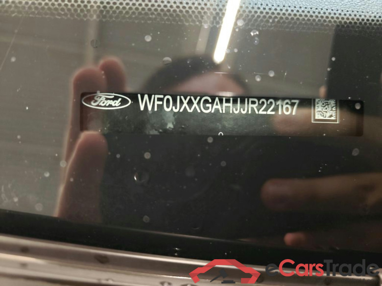 Ford Fiesta 1.0 EcoBoost 74kW ST-Line 5d #6