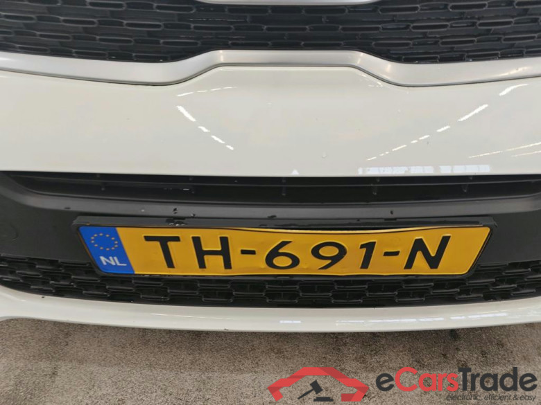 Kia Picanto 1.0 MPi EconomyPlusLine 4-zits 5d #5