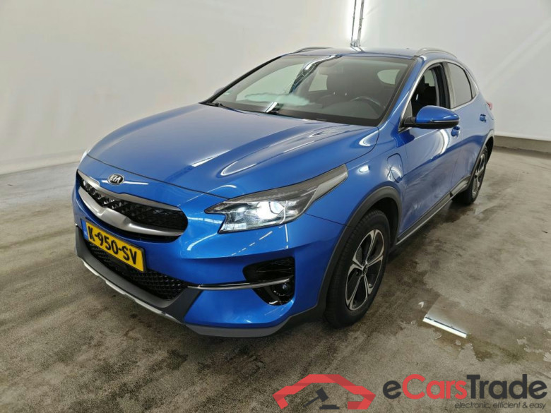 Kia XCeed 1.6 Gdi DynamicPlusLine PHEV DCT 5d #1