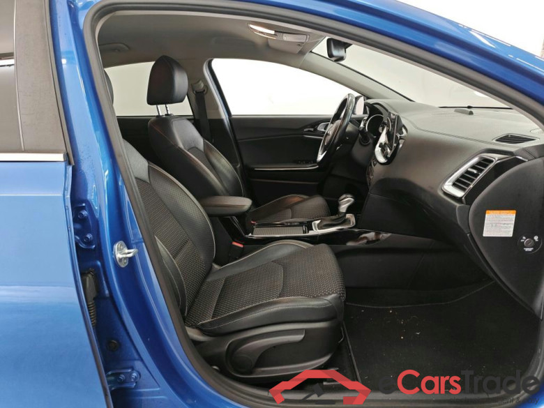 Kia XCeed 1.6 Gdi DynamicPlusLine PHEV DCT 5d #3