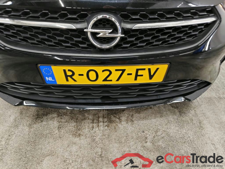 Opel Corsa 1.2 EDITION 55KW 5d #5