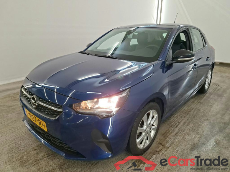 Opel Corsa 1.2 EDITION 55KW 5d #1