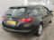 preview Opel Astra #1