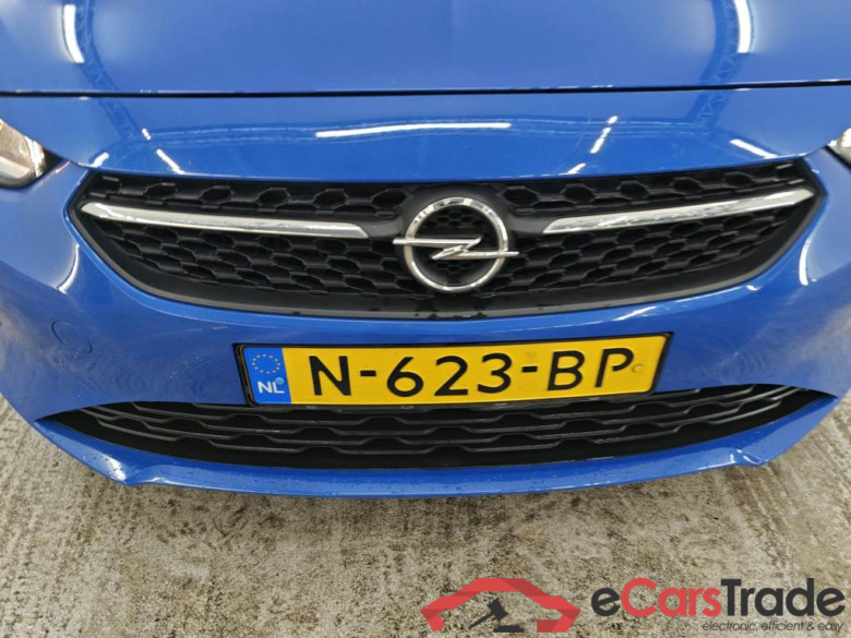 Opel Corsa 1.2 TURBO EDITION 74KW 5d #5