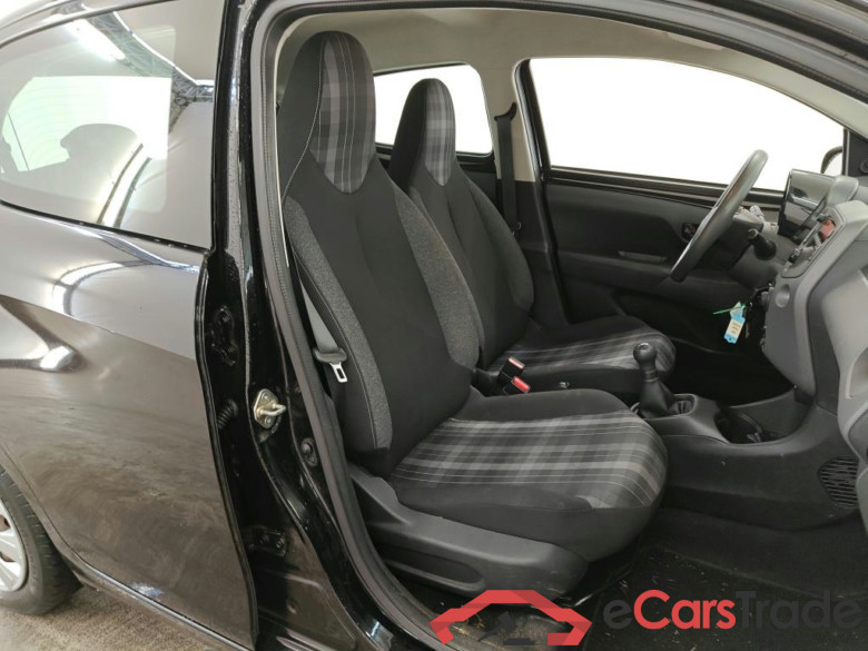 Peugeot 108 Active 1.0 e-VTi 68pk 5d #3