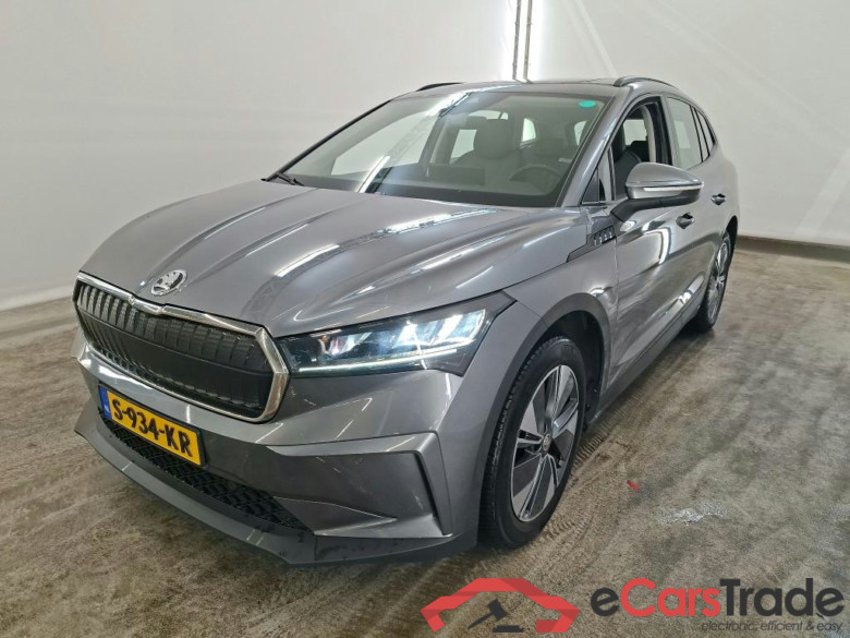 ŠKODA ENYAQ iV 60 5d #1