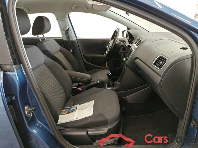 Volkswagen Polo 1.0 TSI 70kW BlueMotion 5d #3