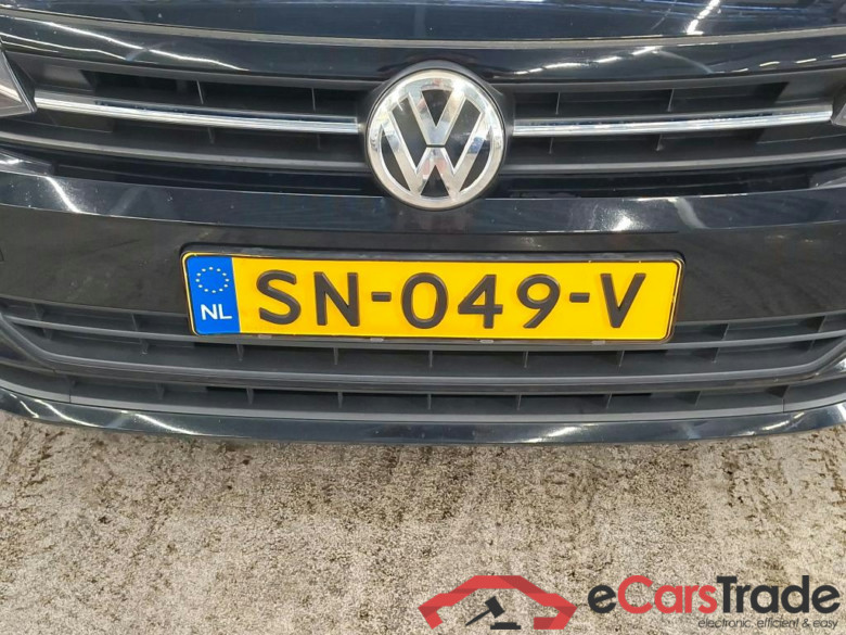 Volkswagen Polo 1.0 TSI 70kW Comfortline 5d #5