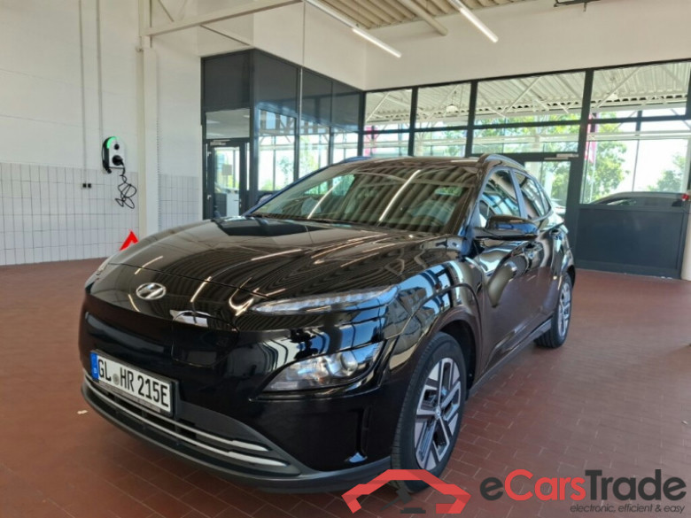 Hyundai Kona  #2