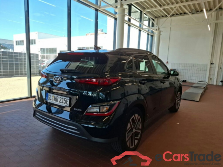 Hyundai Kona  #3