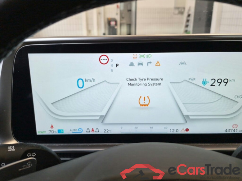 Hyundai Ioniq 6  #6