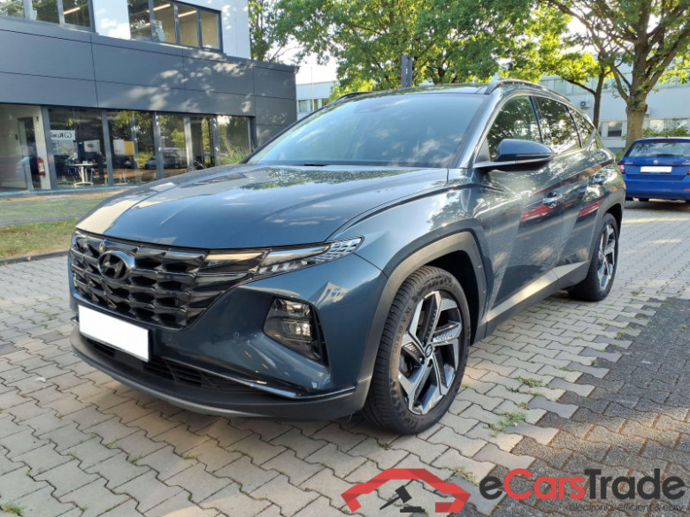 Hyundai Tucson  #2