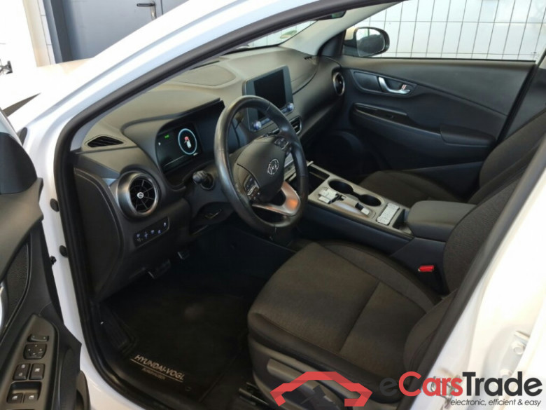 Hyundai Kona  #5