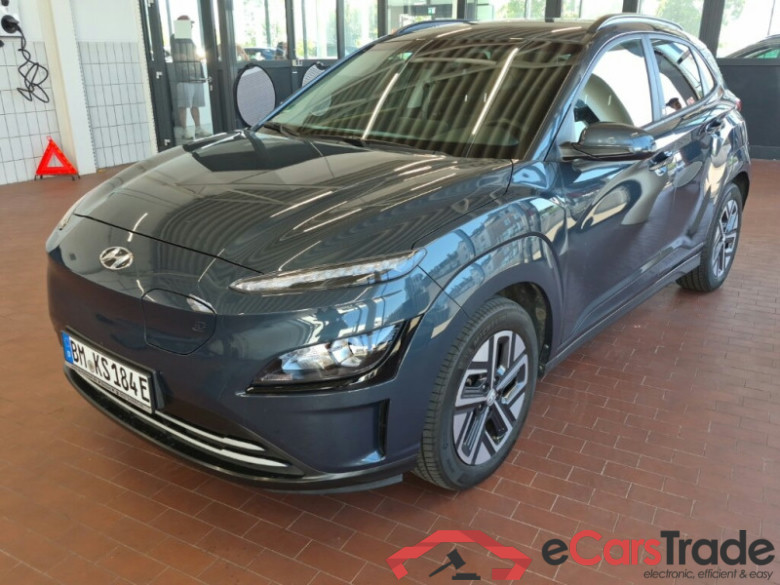Hyundai Kona  #2