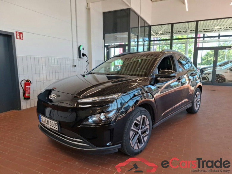 Hyundai Kona  #2