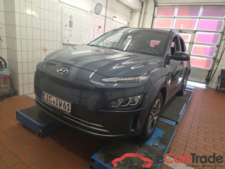 Hyundai Kona  #2