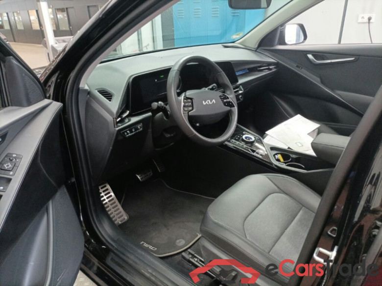 Kia Niro  #5