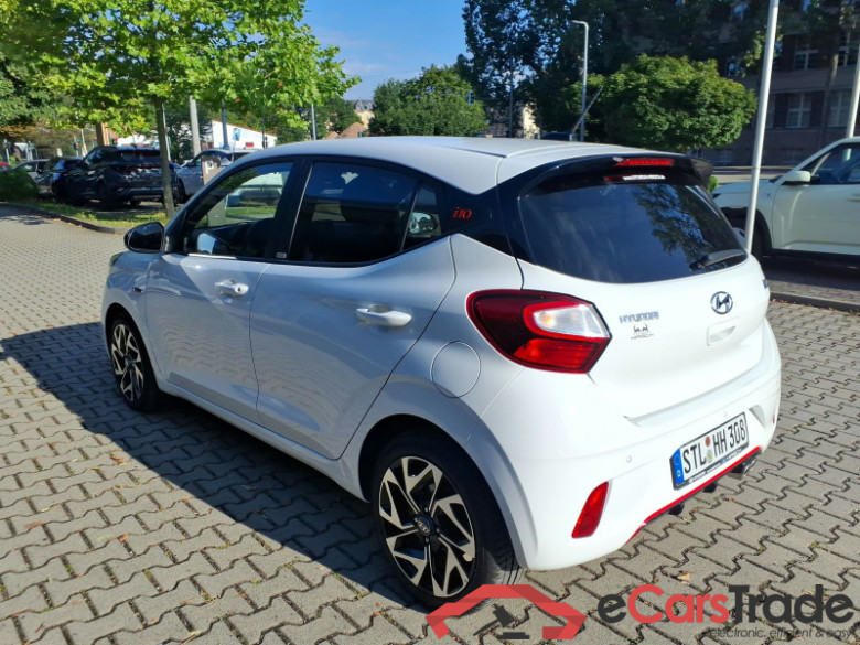 Hyundai i10  #4