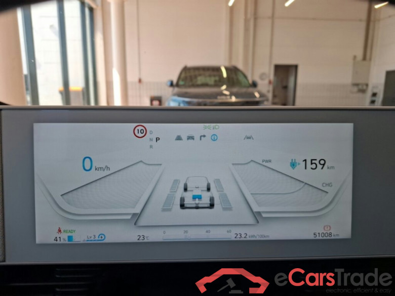 Hyundai Ioniq 5  #6