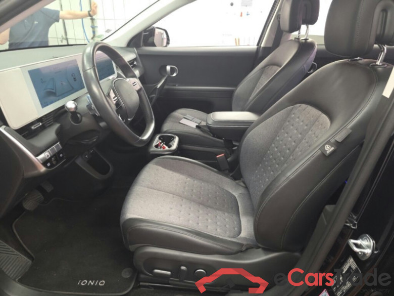 Hyundai Ioniq 5  #5