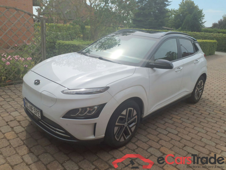 Hyundai Kona  #2